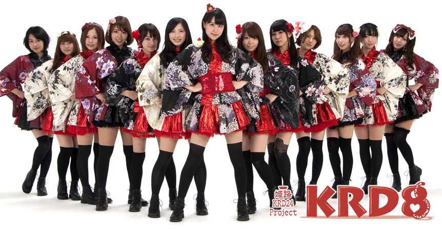KRD8